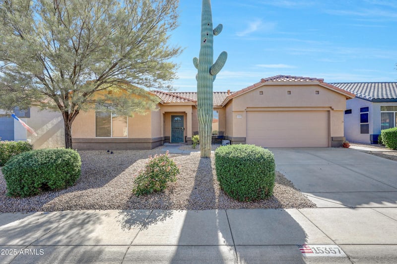 15357 Via Montoya --, Sun City West, AZ 85375