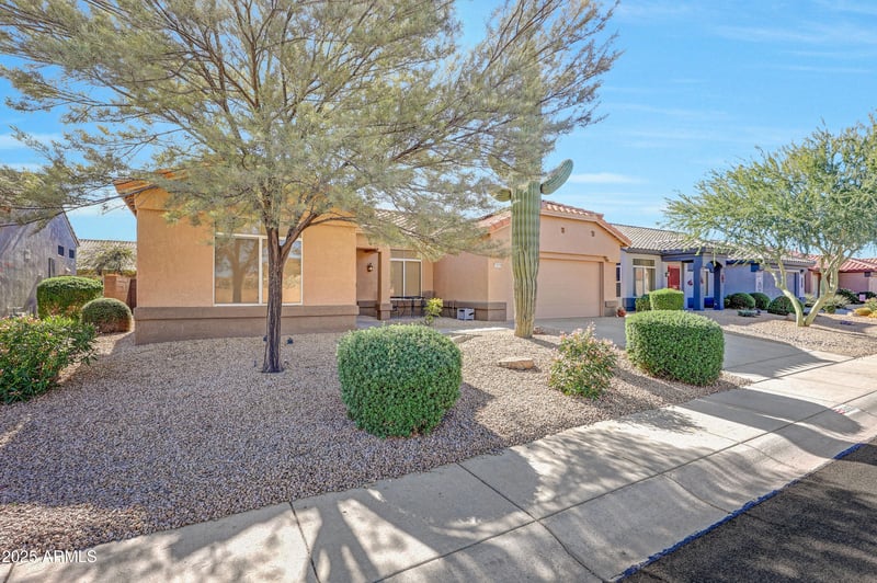 15357 Via Montoya --, Sun City West, AZ 85375