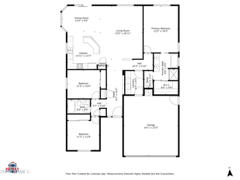 15358 Laurel Ln, Surprise, AZ 85379