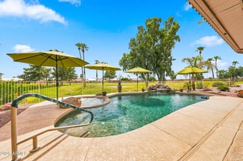 15359 W Robertson Dr, Sun City West, AZ 85375