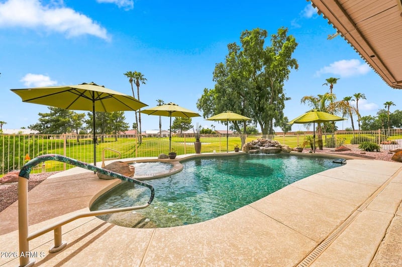 15359 W Robertson Dr, Sun City West, AZ 85375