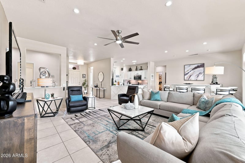 15359 W Robertson Dr, Sun City West, AZ 85375