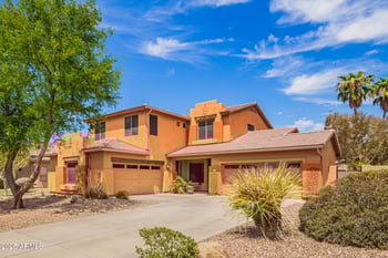 1536 Del Rio St, Gilbert, AZ 85295