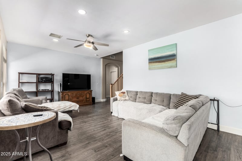 1536 Del Rio St, Gilbert, AZ 85295