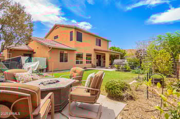 1536 Del Rio St, Gilbert, AZ 85295