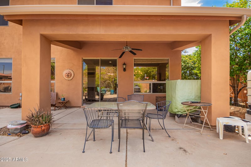 1536 Del Rio St, Gilbert, AZ 85295