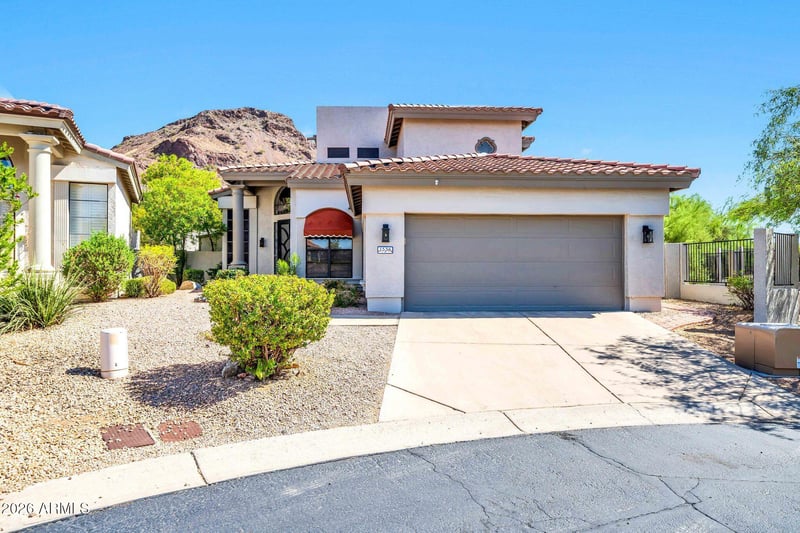 1536 Meadow Ln, Phoenix, AZ 85022
