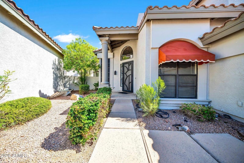 1536 Meadow Ln, Phoenix, AZ 85022