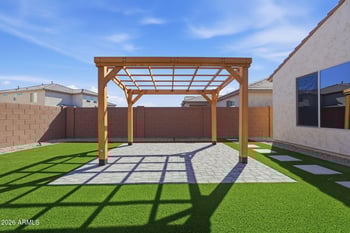 1536 Flintlock Dr, San Tan Valley, AZ 85144