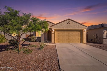 1536 Flintlock Dr, San Tan Valley, AZ 85144