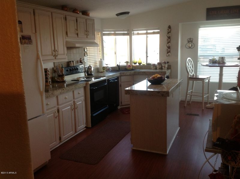 1536 N 103rd St, Mesa, AZ 85207
