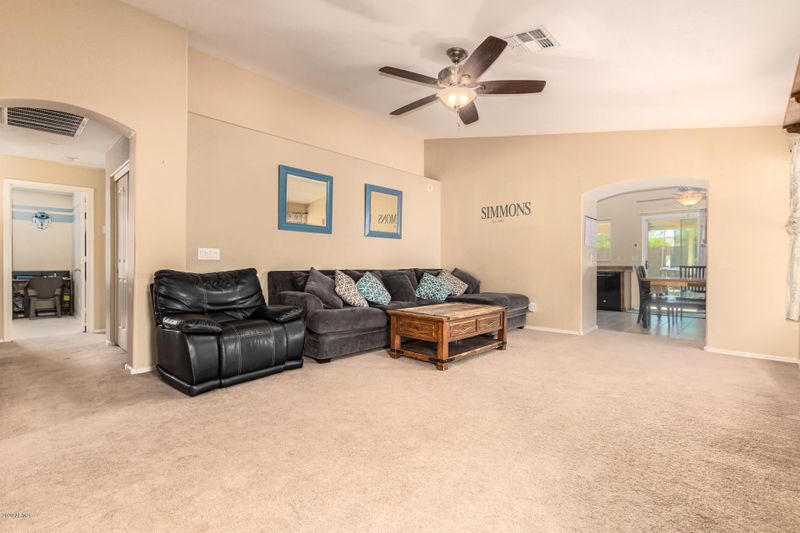 1536 S 229th Ave, Buckeye, AZ 85326