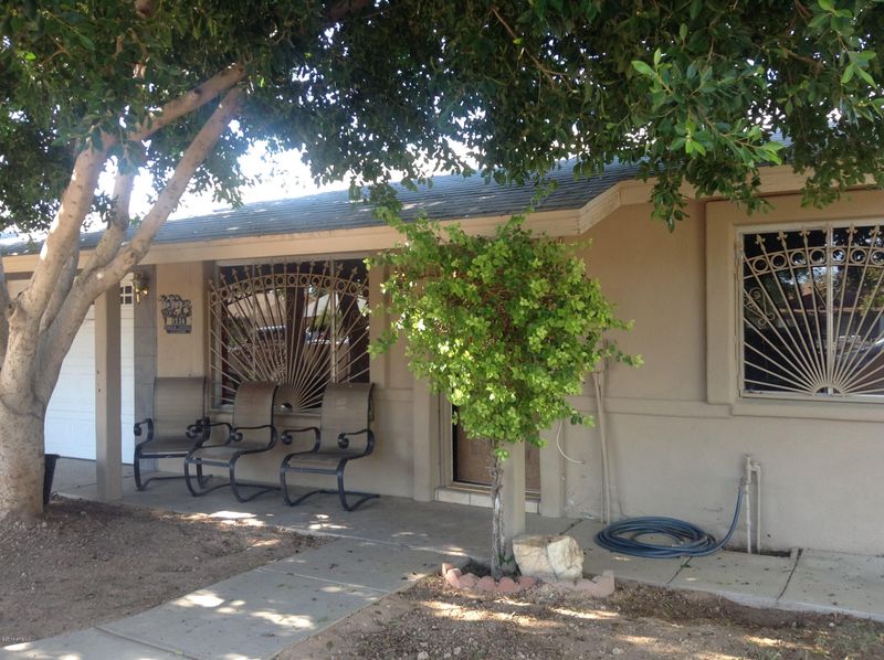 1536 W 7 Dr, Mesa, AZ 85202
