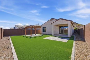1536 Flintlock Dr, San Tan Valley, AZ 85144