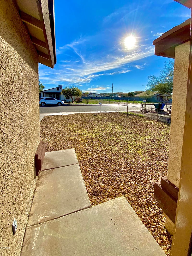 1536 W Hadley St, Phoenix, AZ 85007