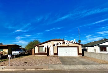 1536 W Hadley St, Phoenix, AZ 85007