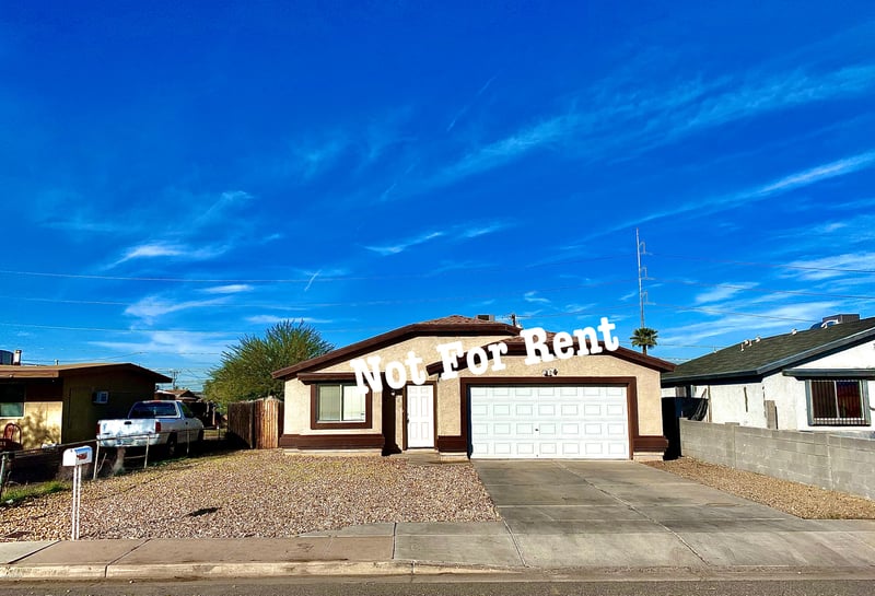 1536 W Hadley St, Phoenix, AZ 85007