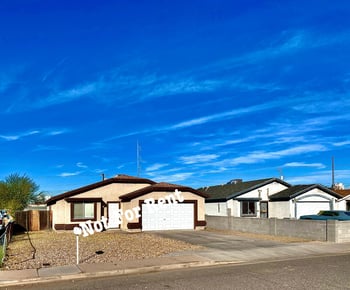 1536 W Hadley St, Phoenix, AZ 85007