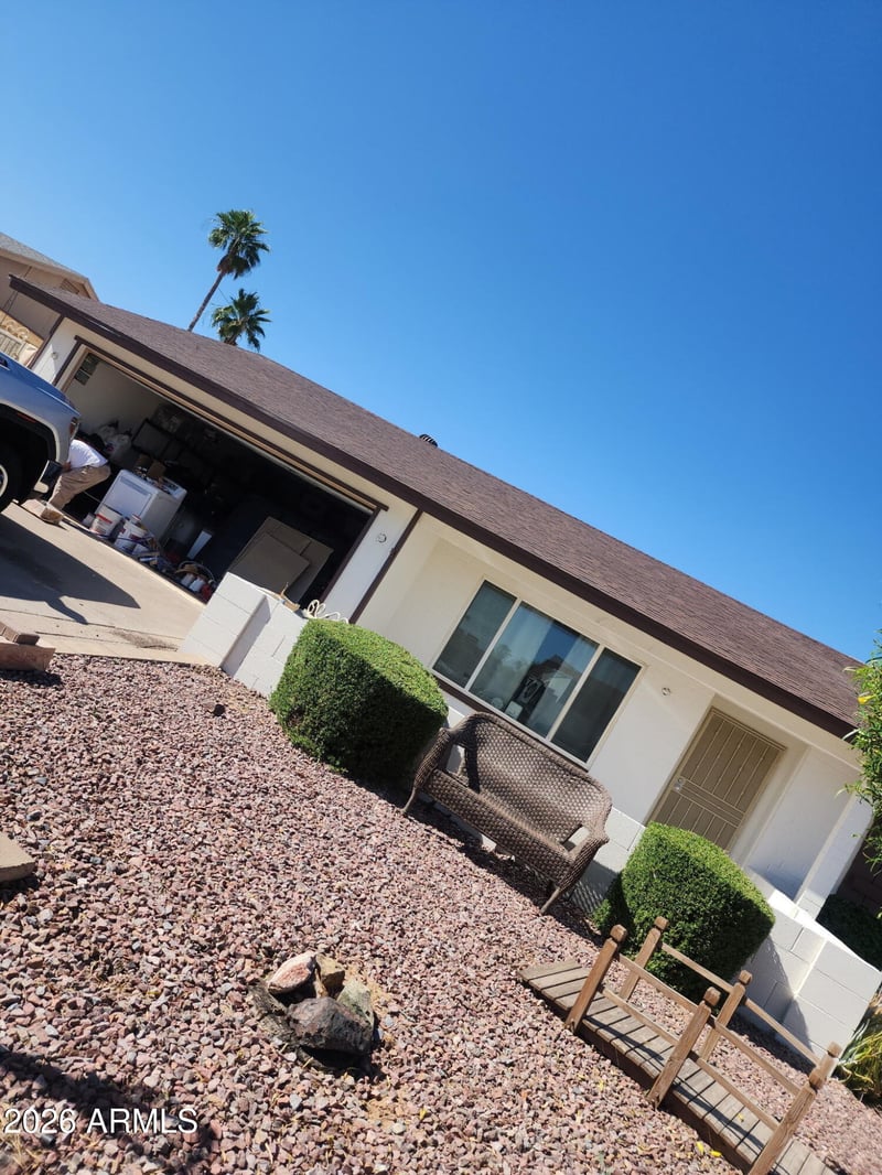 1536 W Sack Dr, Phoenix, AZ 85027