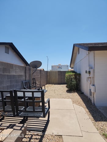 1536 Sack Dr, Phoenix, AZ 85027