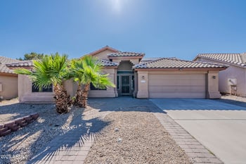 15360 87th Ave, Peoria, AZ 85381