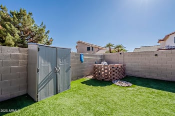 15360 87th Ave, Peoria, AZ 85381