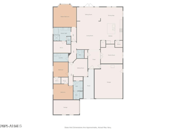 15360 Corrine Dr, Surprise, AZ 85379