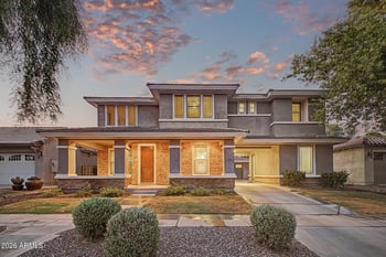 15362 Eugene Ter, Surprise, AZ 85379