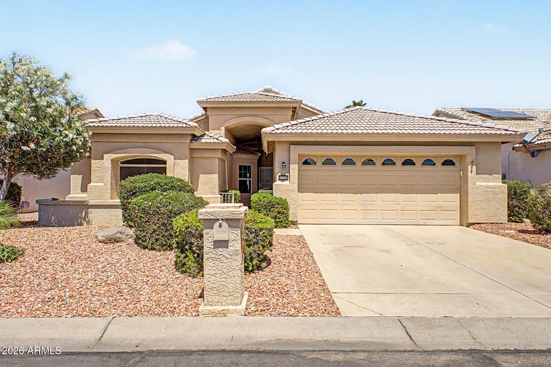 15362 W Verde Ln, Goodyear, AZ 85395