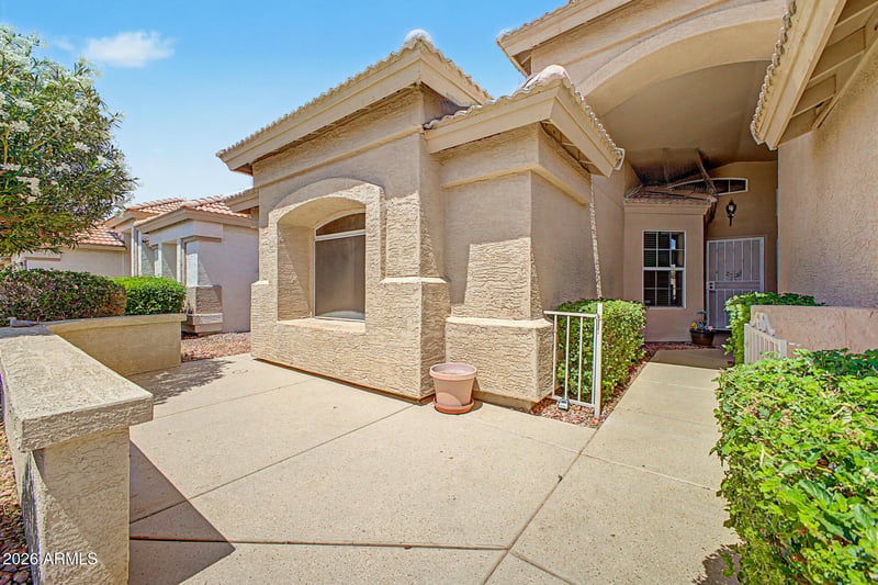15362 W Verde Ln, Goodyear, AZ 85395