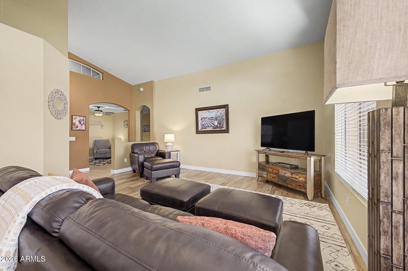 15362 W Verde Ln, Goodyear, AZ 85395