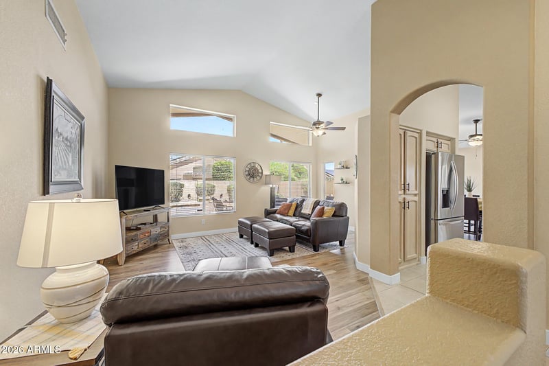 15362 W Verde Ln, Goodyear, AZ 85395