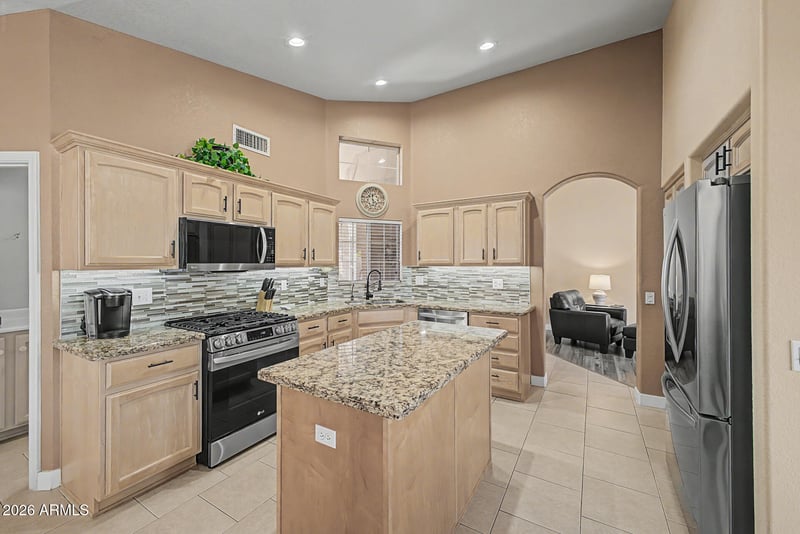 15362 W Verde Ln, Goodyear, AZ 85395