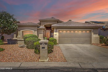 15362 Verde Ln, Goodyear, AZ 85395
