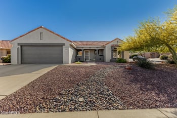 15363 Black Gold Ln, Sun City West, AZ 85375