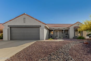 15363 Black Gold Ln, Sun City West, AZ 85375