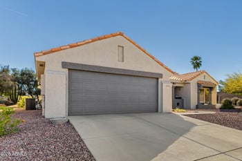 15363 Black Gold Ln, Sun City West, AZ 85375