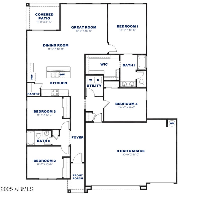 15363 Gray Fox Trl, Surprise, AZ 85387