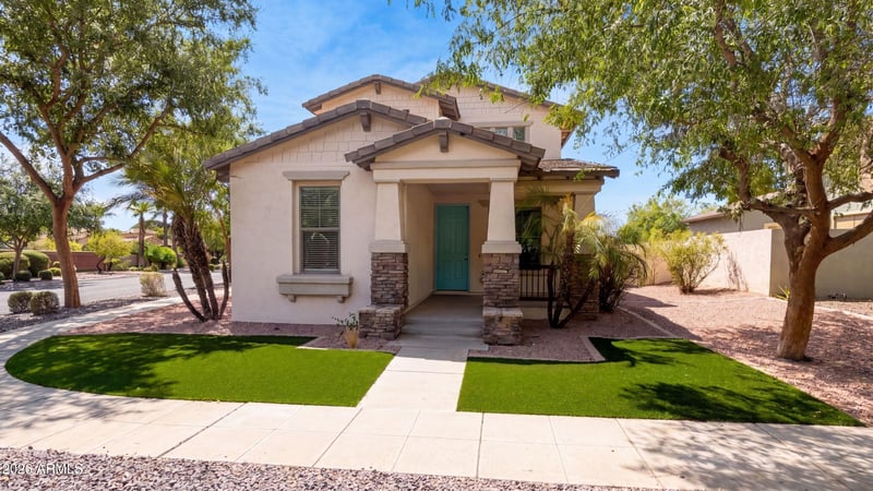 15363 W Pershing St, Surprise, AZ 85379