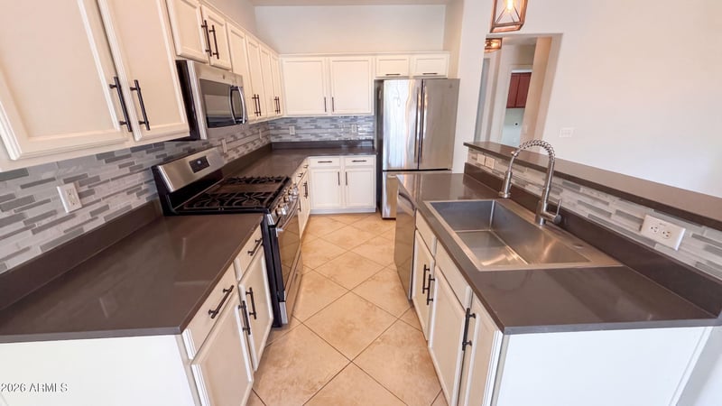 15363 W Pershing St, Surprise, AZ 85379