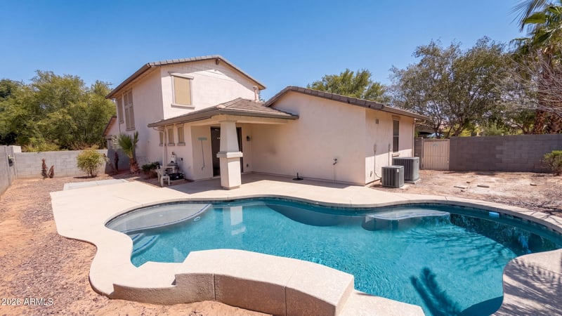 15363 W Pershing St, Surprise, AZ 85379