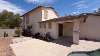 15363 W Pershing St, Surprise, AZ 85379