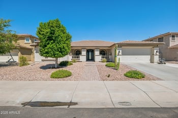 15364 Pierson St, Goodyear, AZ 85395