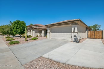 15364 Pierson St, Goodyear, AZ 85395