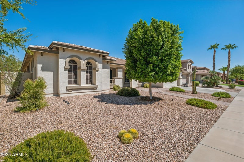 15364 Pierson St, Goodyear, AZ 85395