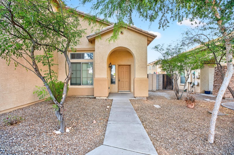 15366 Tasha Dr, Surprise, AZ 85374