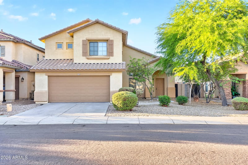15366 Tasha Dr, Surprise, AZ 85374