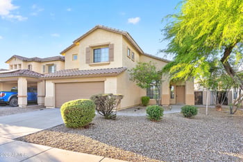 15366 Tasha Dr, Surprise, AZ 85374