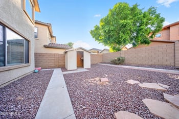 15366 Tasha Dr, Surprise, AZ 85374