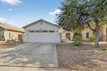 15369 Hope Dr, Surprise, AZ 85379